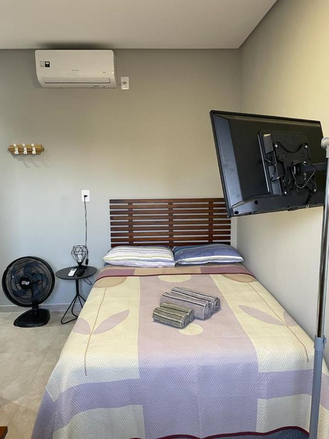 Aconchego Em Porto De Galinhas Apartment Екстериор снимка