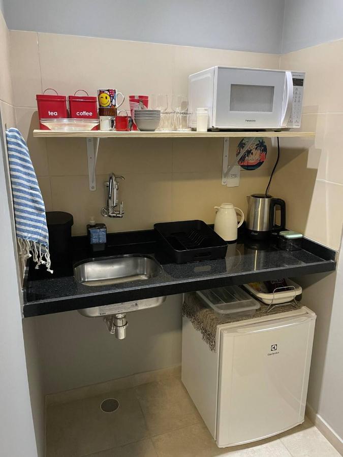 Aconchego Em Porto De Galinhas Apartment Екстериор снимка